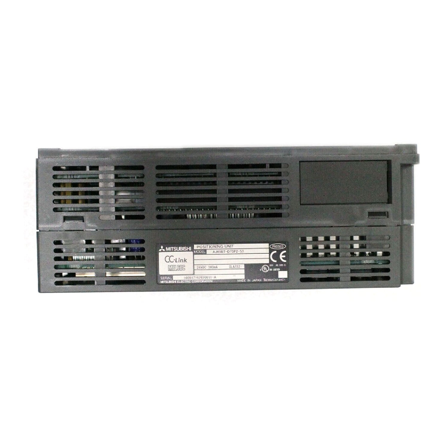 Mitsubishi AJ65BT-D75P2-S3 - MITSUBISHI