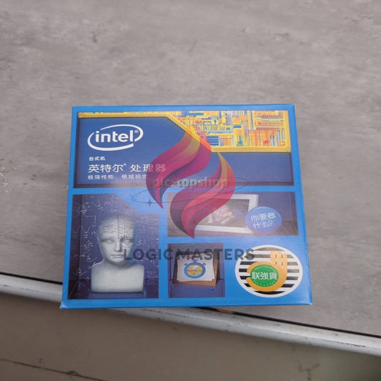 1PCS Intel Core i7-4790K 4.00 GHz Quad-Core LGA1150 SR219 CPU Processor