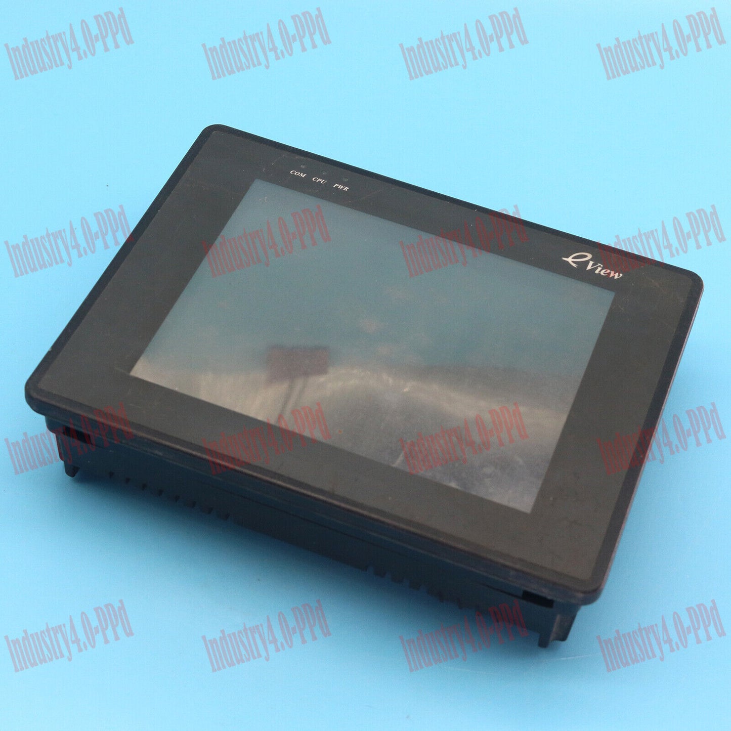 used 1PCS Weintek MT508SV4EV Touch Panel Tested Fast Ship - WEINTEK