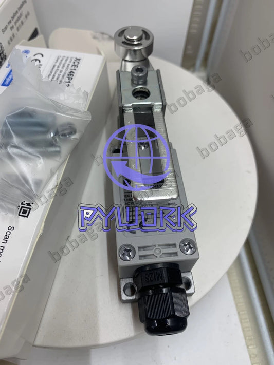1Pcs XCE146P12E Limit Switch~