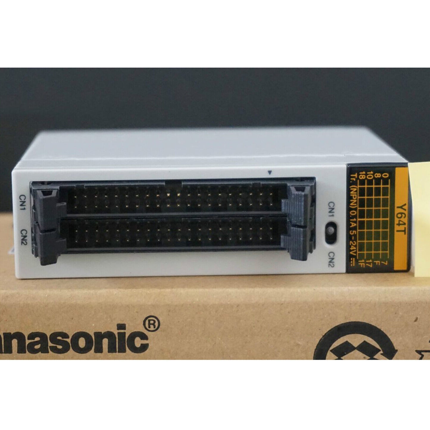Panasonic FP2-Y64T Output Module - PANASONIC