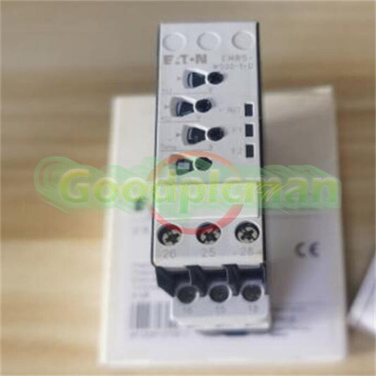 1PC EATON Moeller EMR5-W500-1-D Phase sequence relay