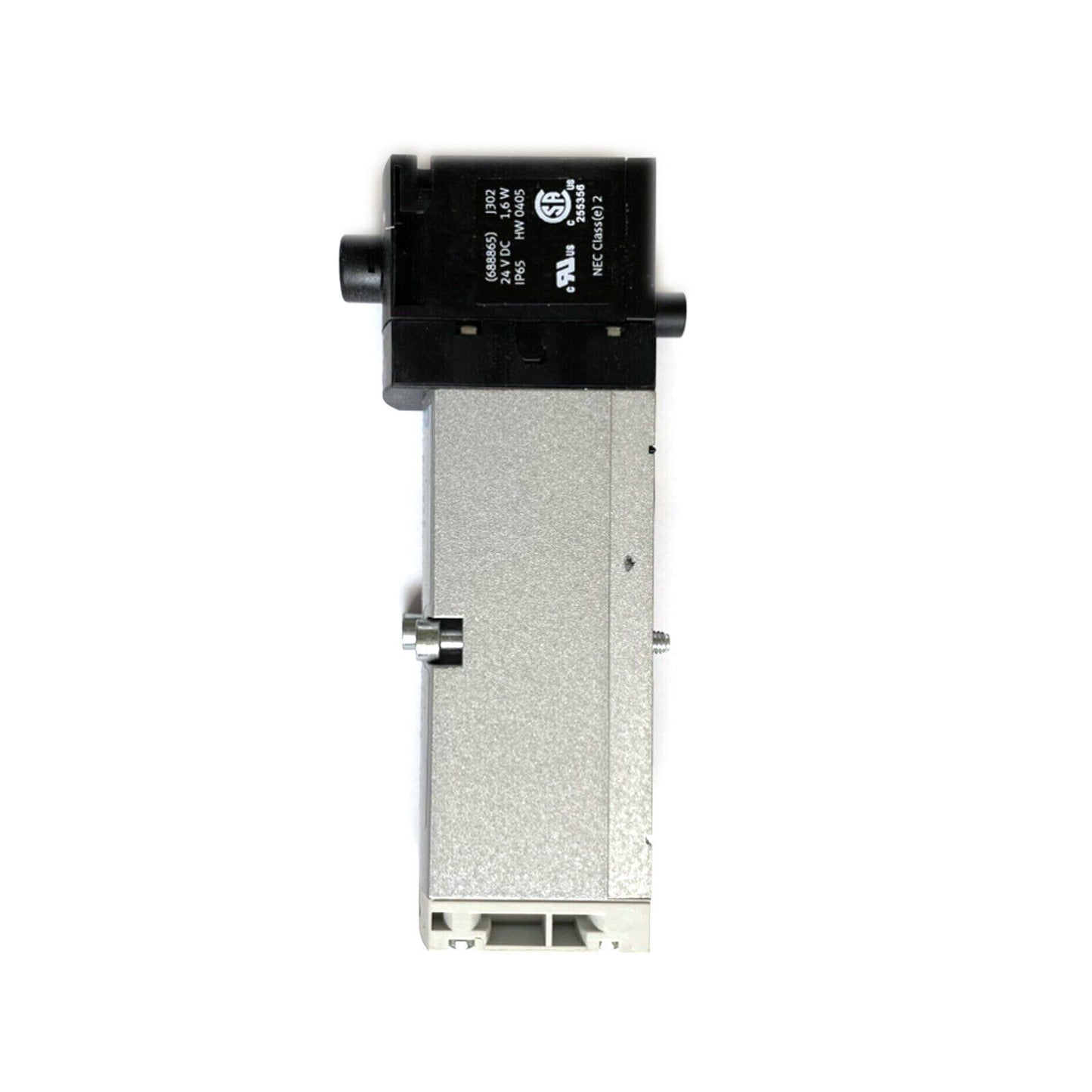 FESTO Solenoid Valve 539158 VSVA-B-M52-AZD-A1-1T1L - FESTO
