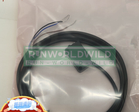 1PCS For MEIJIDENKI Inductive Proximity Switch Sensors PTV-T500P