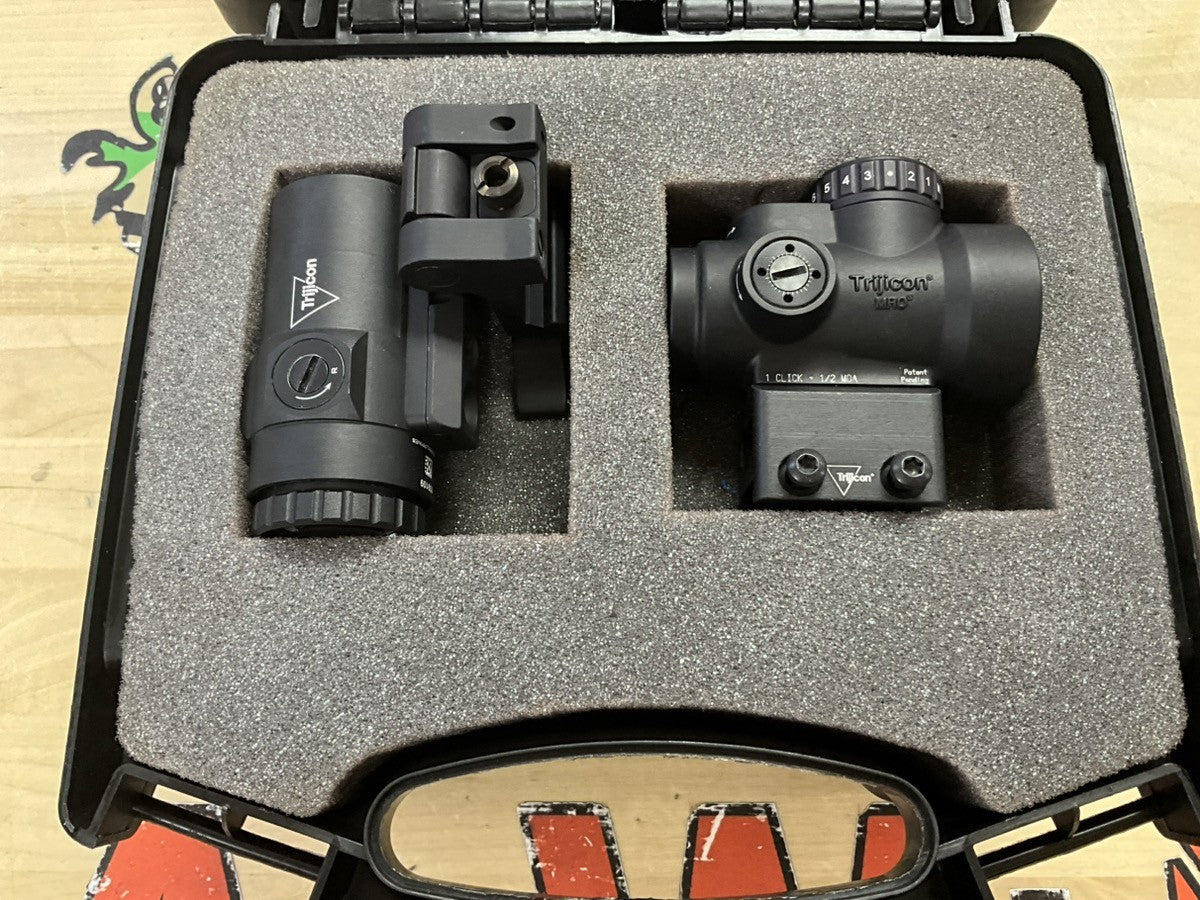 TRIJICON MRO-C-2200057 (AM1047581)