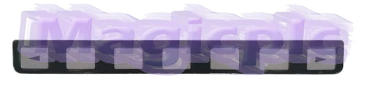 FANUC A98L-0001-0865 # AR Membrane Keysheet Keypad(a set)