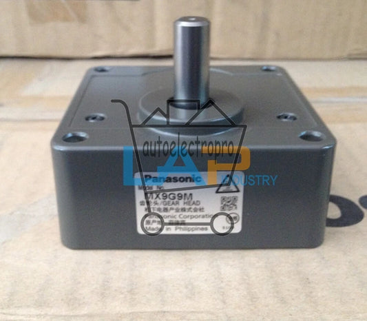 1PCS For Panasonic Gear reducer Gearbox MX9G9M