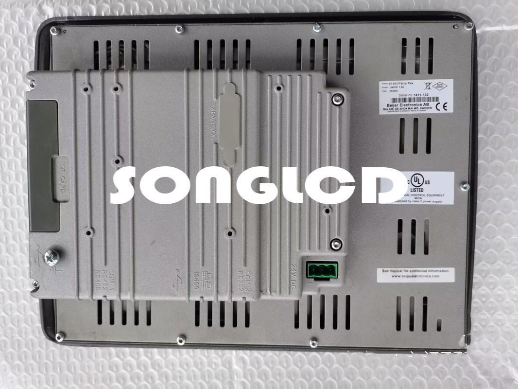 1PCS PP836A 3BSE042237R2 - High-Quality Industrial Component - KOEED