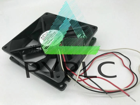1 PCS NMB Fan 3610KL-04W-B19 DC12V 0.08A 9025 9CM 3 Wire