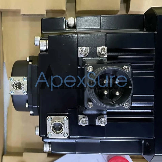 1PC MITSUBISHI AC SERVO MOTOR HG-SR202BK HGSR202BK