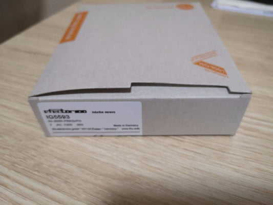 1PC IFM IG5593 Sensor