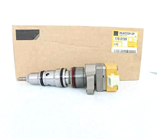 new CAT 178-0199 Injector Engine Asmt - CAT
