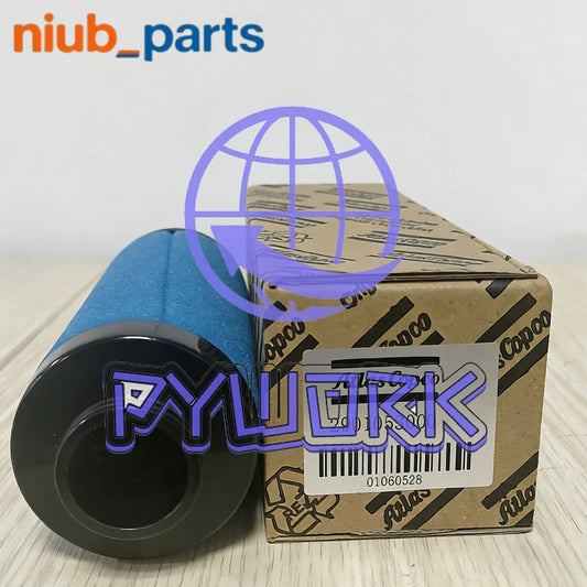 2901053000 PD/PDP50+ 1PC 2901-0530-00 Line Filter for Atlas Copco Compressor