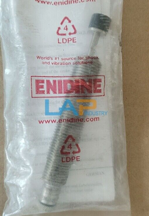 Enidine Buffer OEM Model 35MB - 1 Piece Replacement - NONE