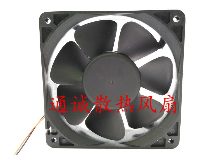 NSTECH PSAD2A238BH 0.88A 24VDC 12cm inverter cooling fan