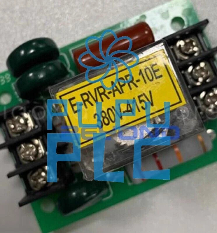 1Pcs E-RVR-APR-10E Oil Cooler Phase Sequence Reverse Protection Board 380V-415V~