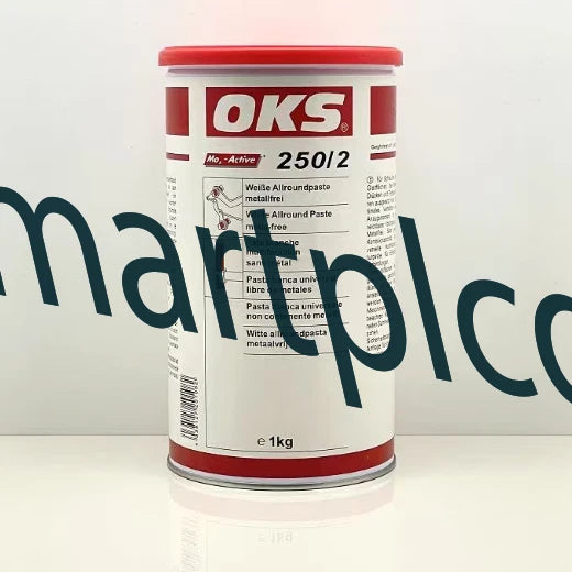 1PCS Germany OKS 250/2 Grease 1kg