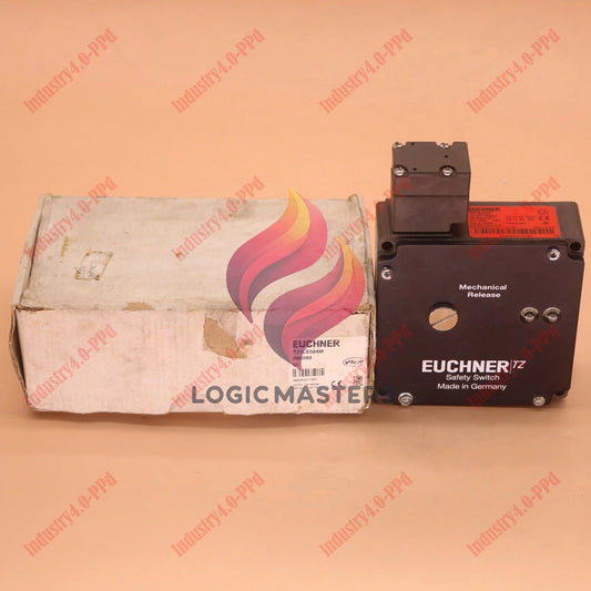 1PC EUCHNER TZ1LE024M 082050 Safety switch