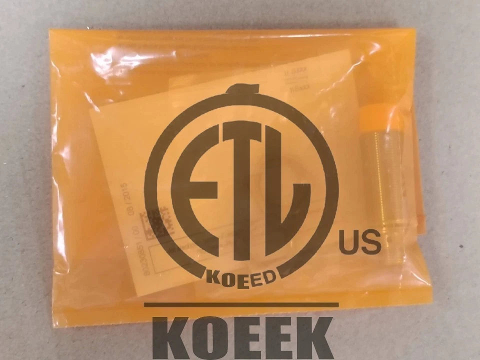 1PC IFM IG6083 Inductive proximity switch IG6083