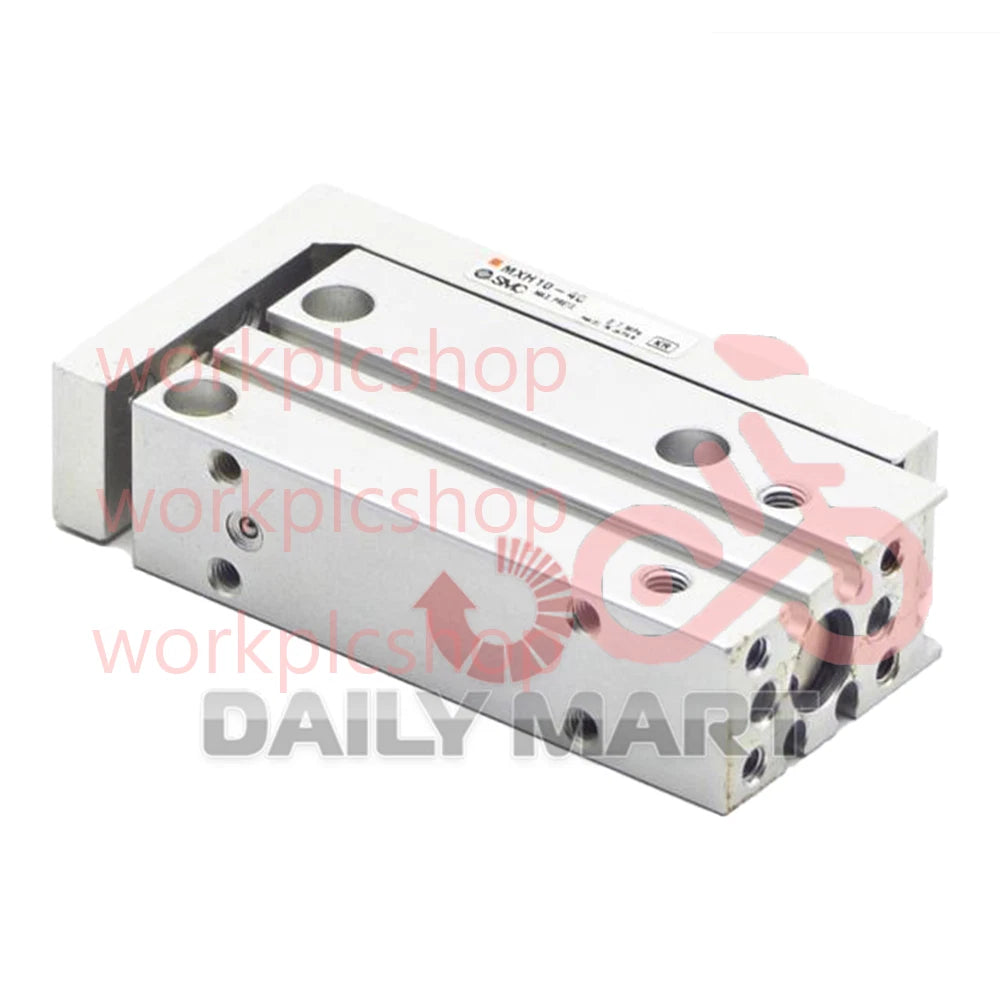 SMC MXH10-40 MXH1040 Pneumatic Slide Cylinder