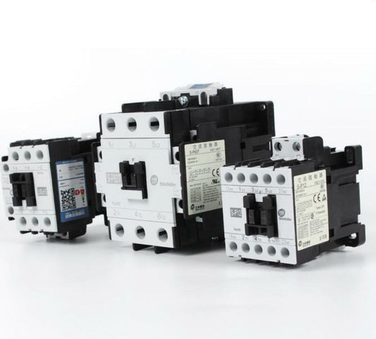 1PC Shihl Ac Contactor S-P40T SP40T #YY0