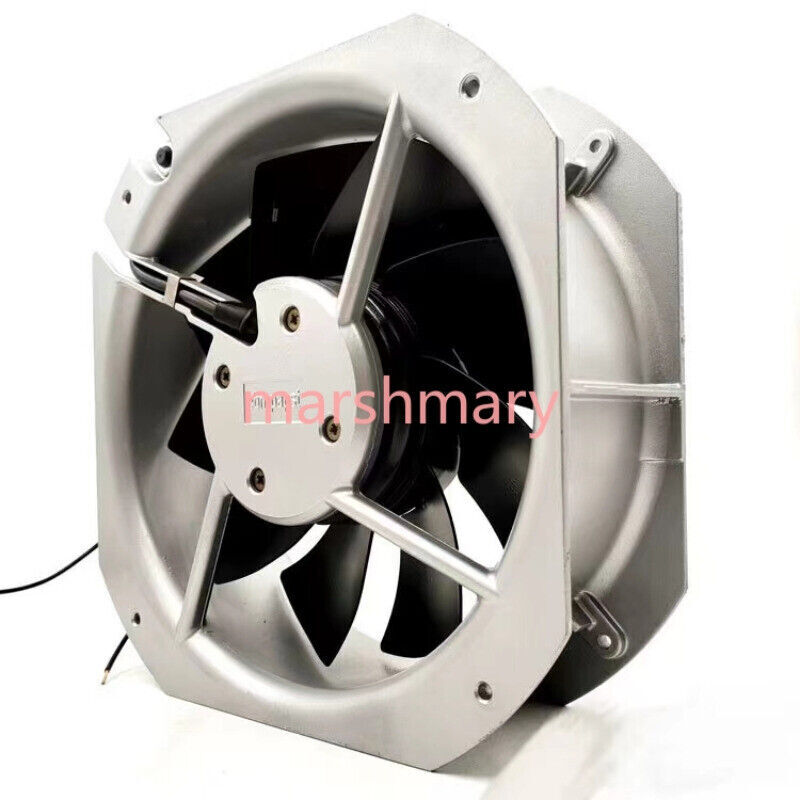 1 PCS Ebm Papst Fan W2E200-HK86-03 Axial Fan 115V