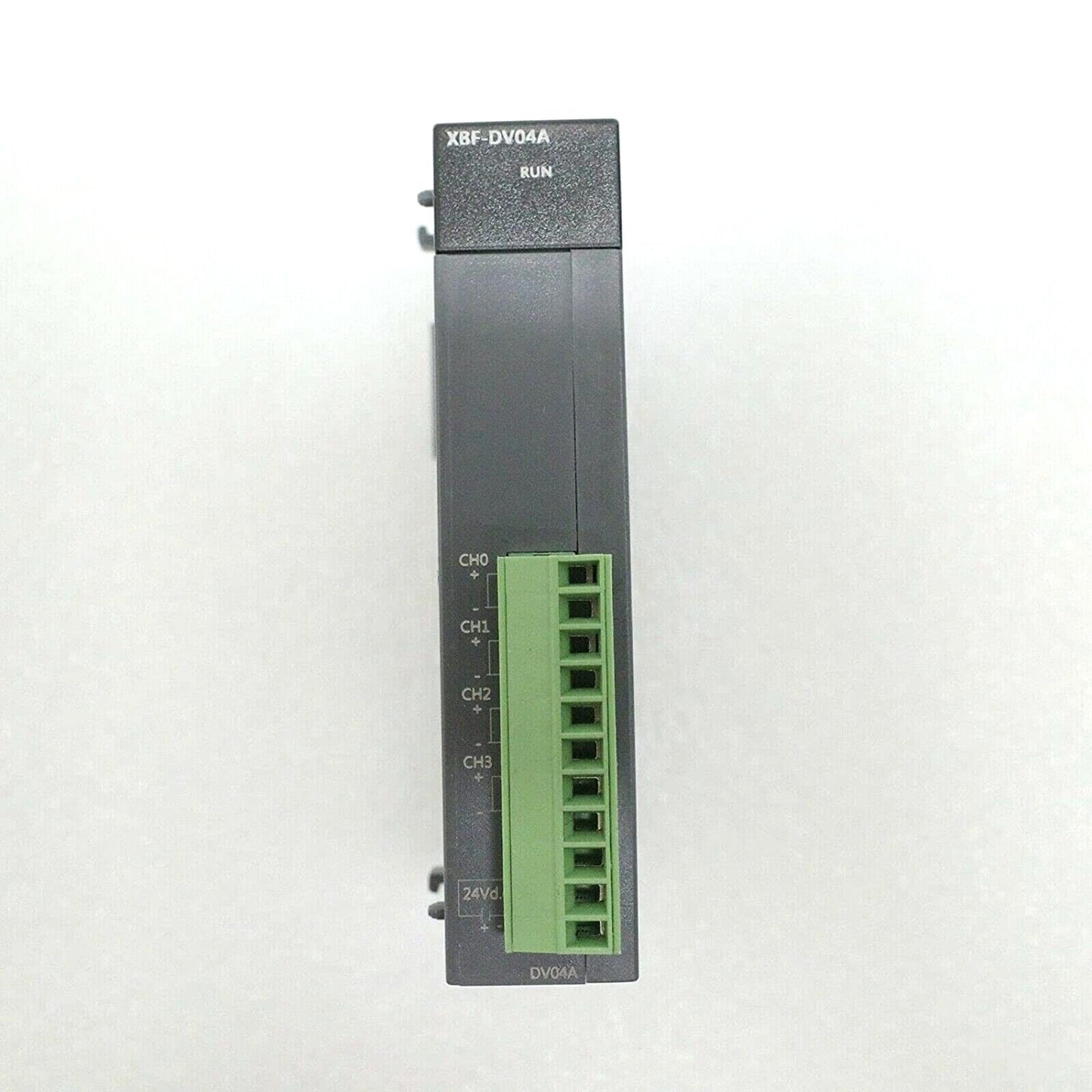 LG LS XBF-DV04A Analog Output Module - LG