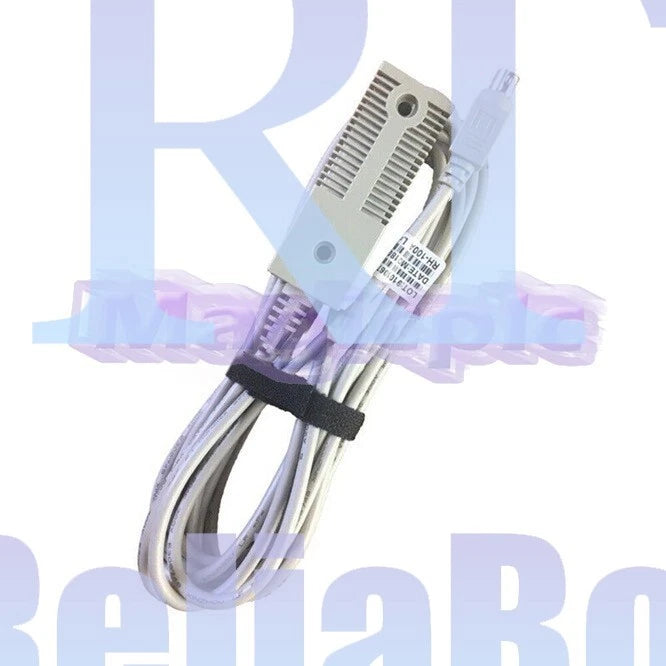 TAISHENG RH-100A RH-100 Temperature and Humidity Sensor Line 5 Meters 1PC