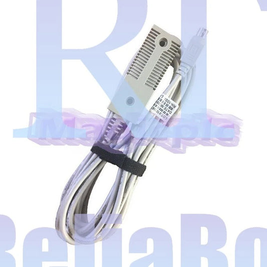 TAISHENG RH-100A RH-100 Temperature and Humidity Sensor Line 5 Meters 1PC