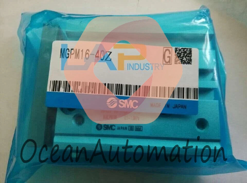 1PCS FOR SMC Cylinder MGPM16-40Z MGPM1640Z