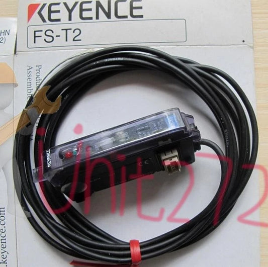 FS-T2 FS T2 KEYENCE Sensor free shipping