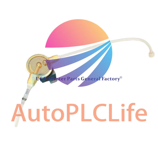 B4H70-67138 Ink Sac Valve Assy For HP Latex 110 330 360 370 115 335 365 375