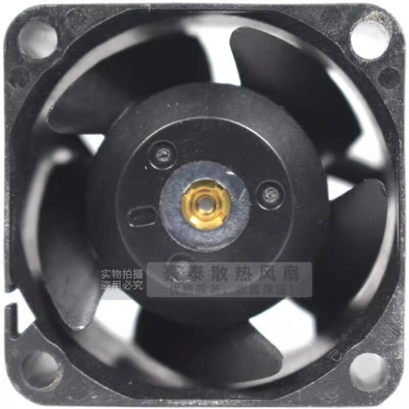 Delta FFB03612EHN DC12V 0.75A FFB03612EHN DC12V 0.75A 4-Wire Silent Cooling Fan