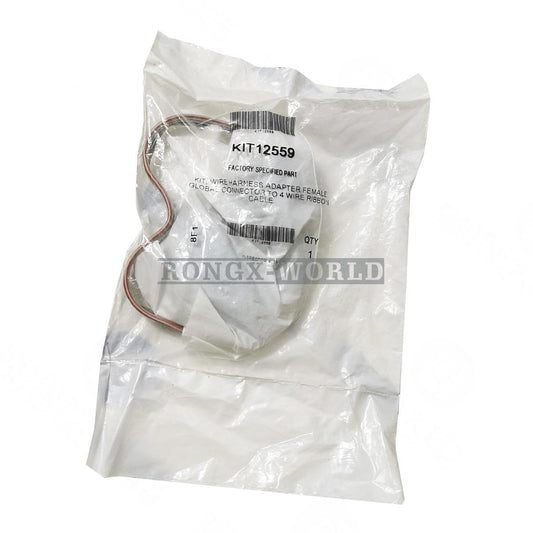 new ONE TRANE KIT12559 X19051660020 Liquid Level Sensor Connecting Cable - TRANE