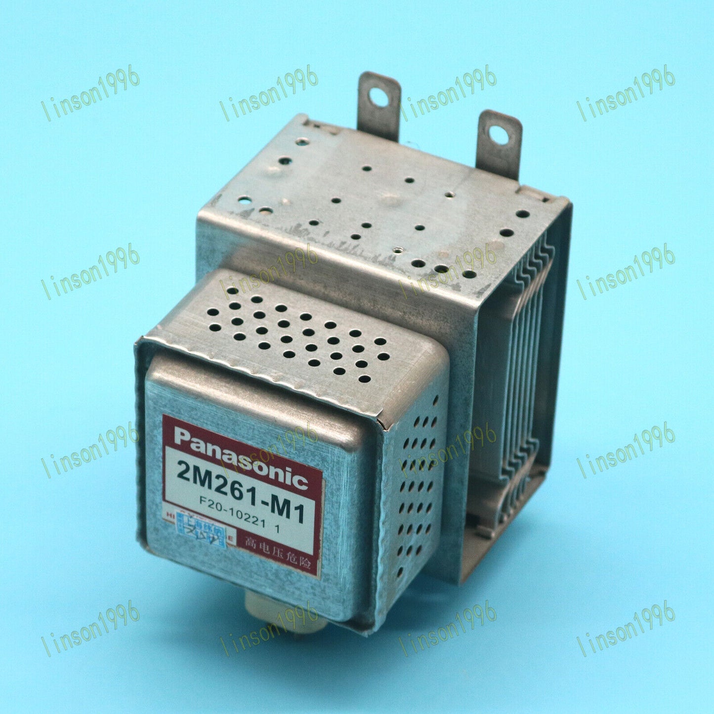 Used Panasonic 2M261-M1 Inverter Microwave Magnetron - PANASONIC