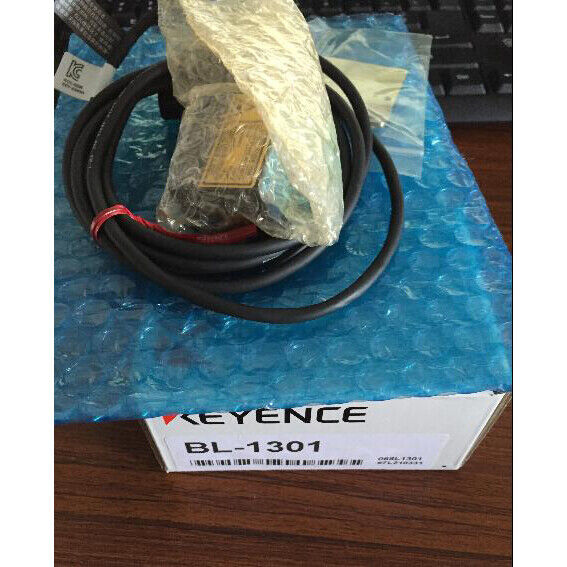ONE Keyence Fiber Reader BL-1301 - KOEED