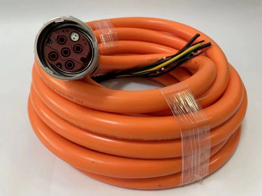 new 1PCS 2090-CPWM7DF-08AA03 Power Cable 5M - KOEED
