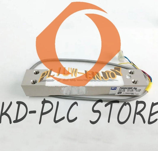 1PCS HBM PW6DC3MR 3kg bellows pressure type load cell 1-PW6DC3/3KG-1