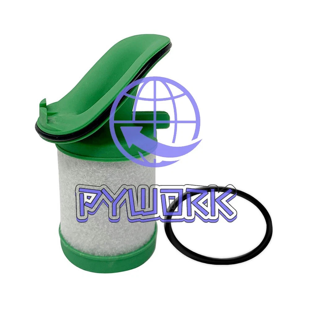 1Pcs HC-10 Pipe Filter Element Suitable for Compressor Replacement