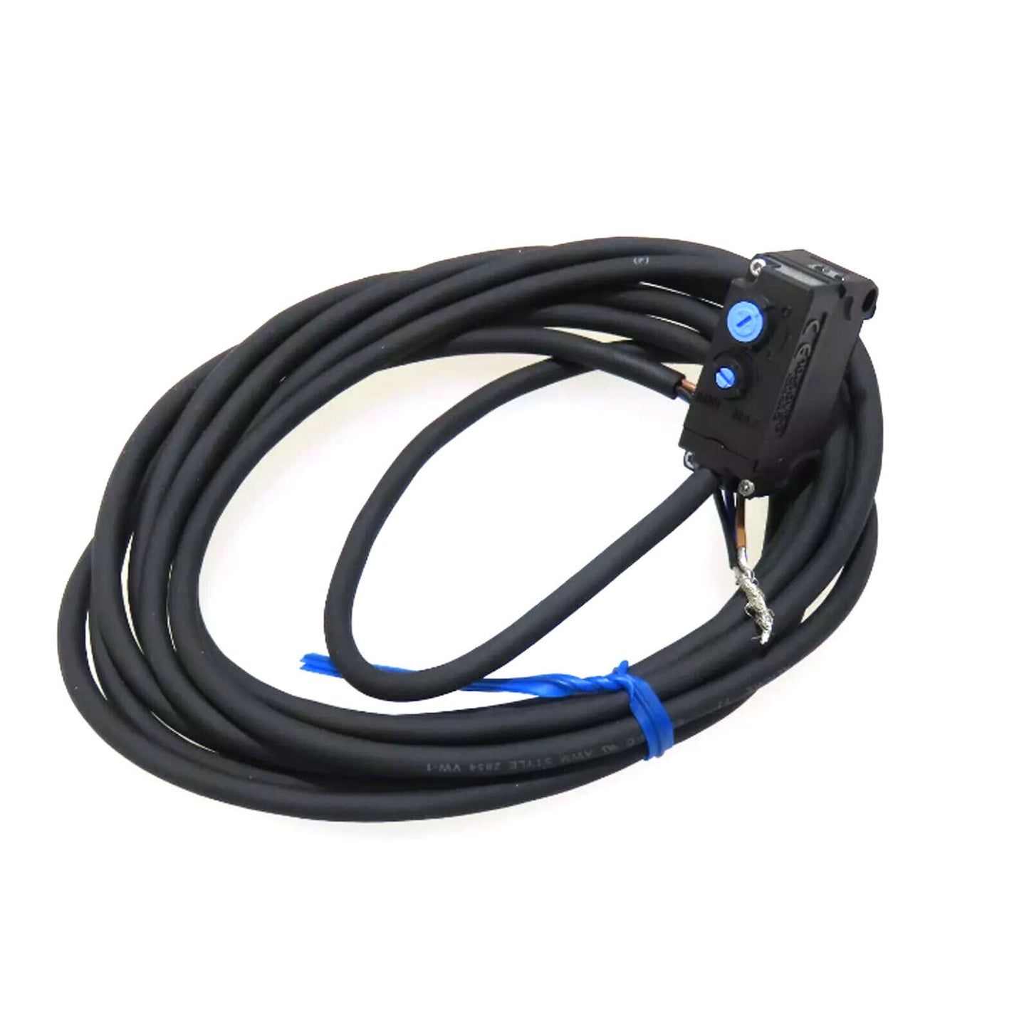 Keyence PZ-G62N Photoelectric Sensor - KEYENCE