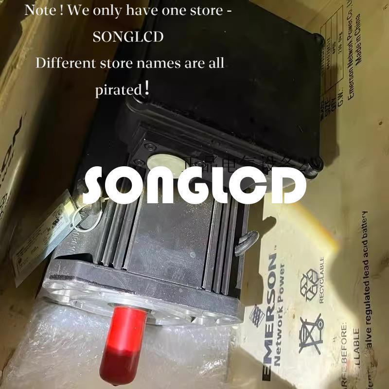 1pcs New MAD100B-0100-SA-S2-EH1-05-N1 Servo Motor - MAD