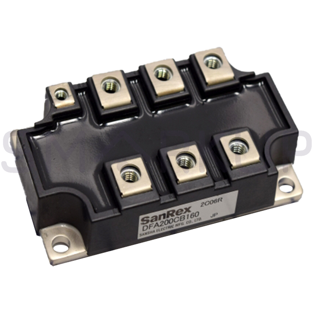 new In Box SANREX DFA200CB160 Power Module