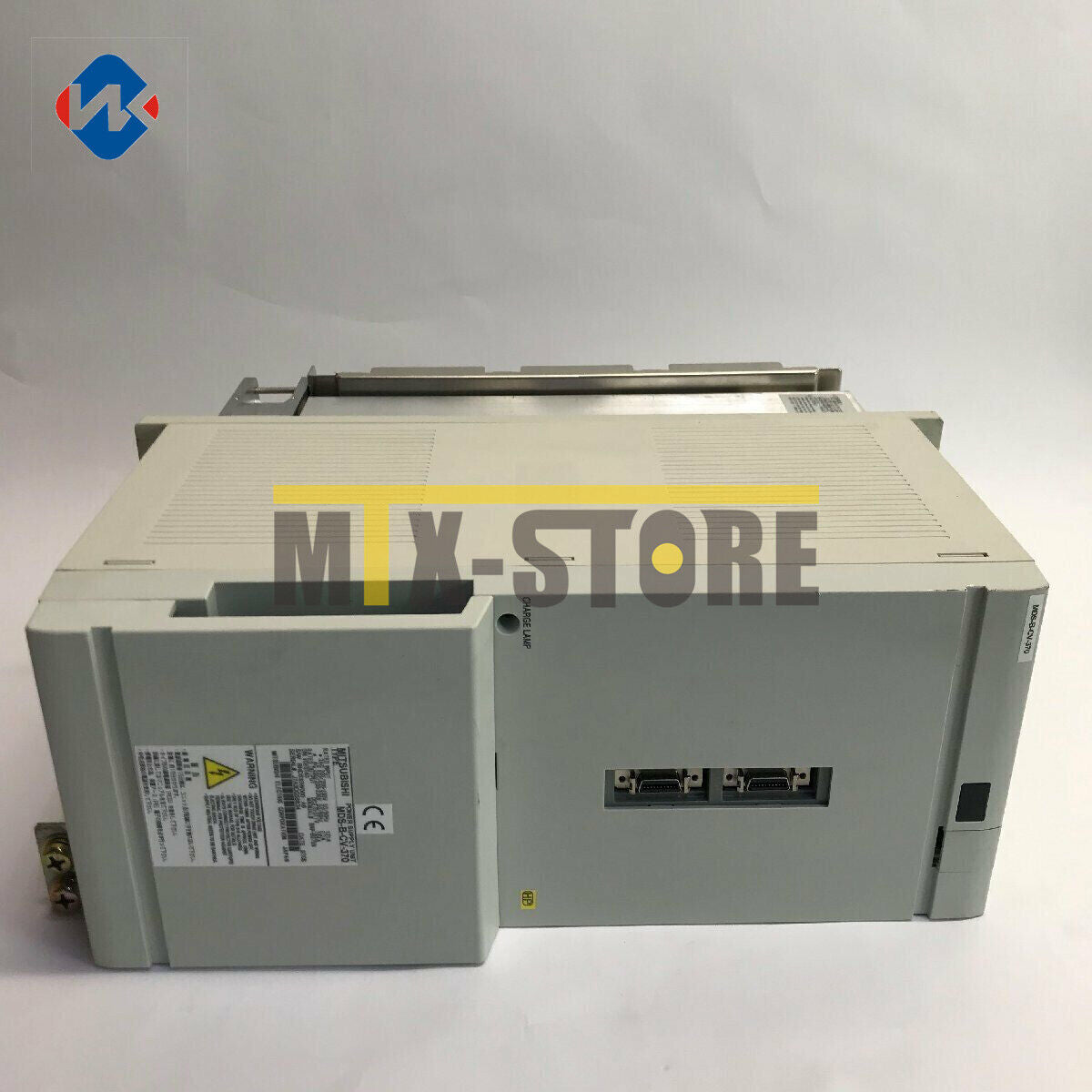 new 1PCS MITSUBISHI MDS-B-CV-370 Servo Drive - MITSUBISHI