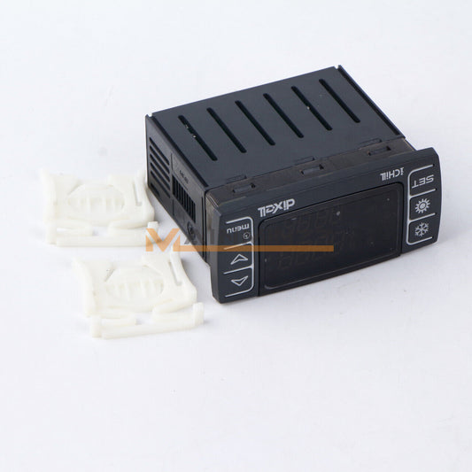 DIXELL Temperature Controller IC121CX-11200 - DIXELL