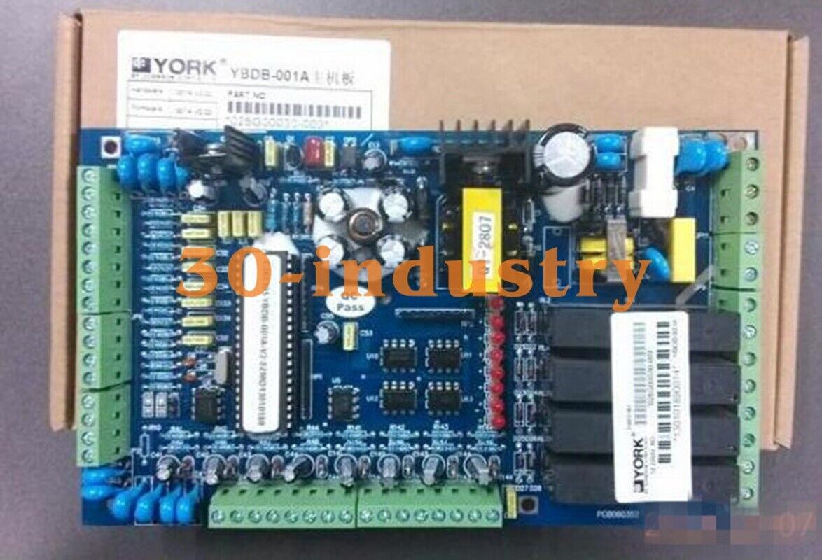 1PCS NEW YORK YBDB Motherboard 025G00056-095 for Your Needs - YORK