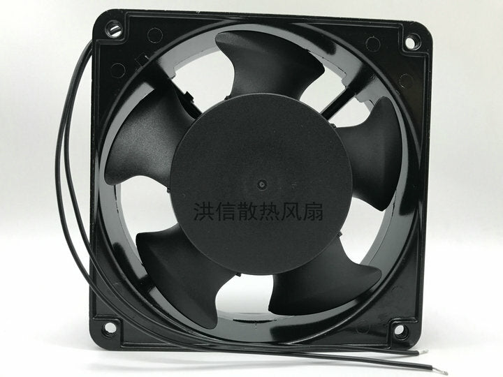 TONGDA TP1123XSL 12038 115V 22 20W 12CM copper wire cooling fan