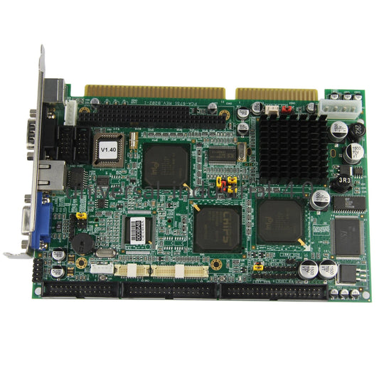 1PC ADVANTECH PCA-6751 Main Board PCB