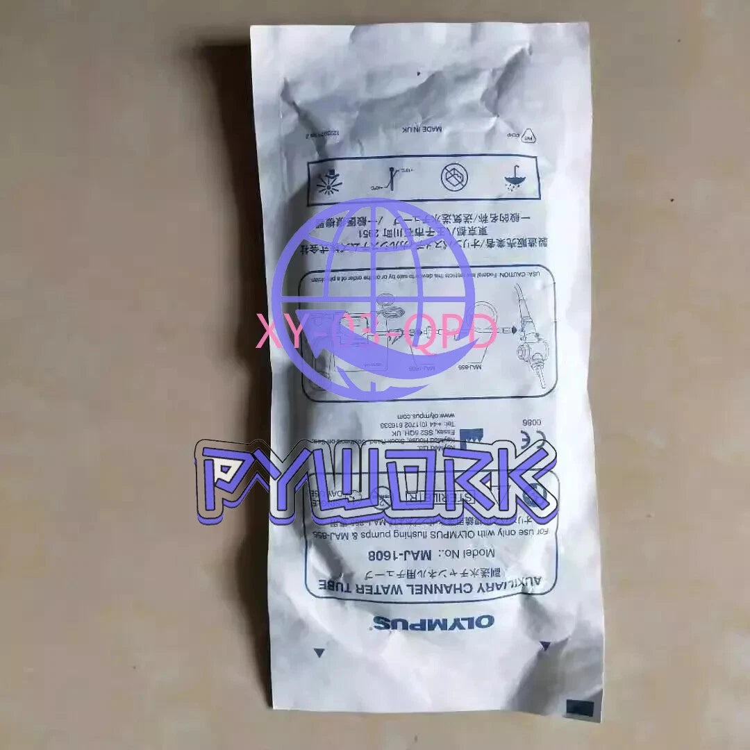 1PCS MAJ-1608 For Olympus Auxiliary Water Supply Pipe