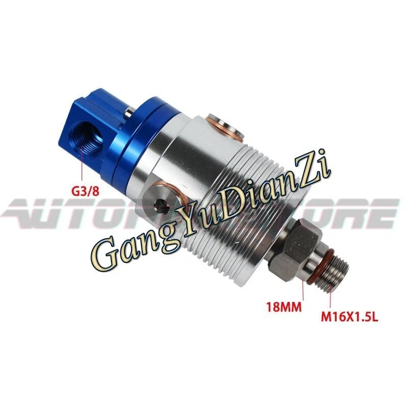 1PCS FOR High Speed Coolant Rotary Joint 1109-040-188 #au