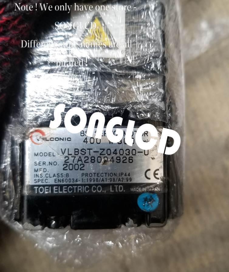 VLBST-Z04030-GU High Precision Component - KOEED
